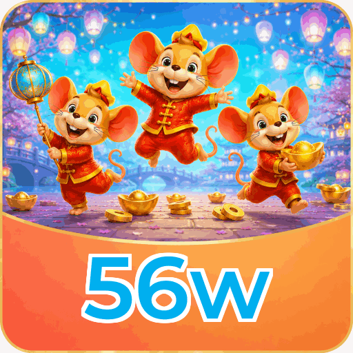 56w