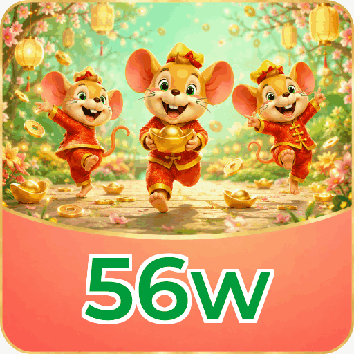 56w Facebook - Página oficial com promoções e comunidade ativa