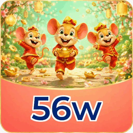 56w