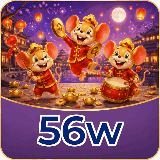 56w