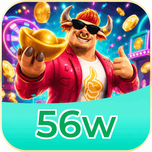 56w