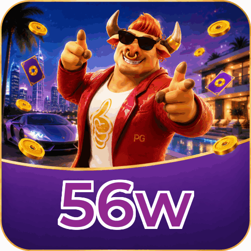 56w