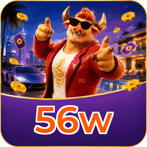 56w Facebook - Página oficial com promoções e comunidade ativa